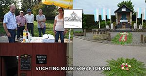 Stichting Buurtschap IJzeren