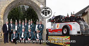 CV de Böschule en JCV de Böschuulkes