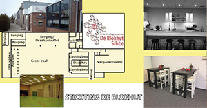 Stichting de Blokhut