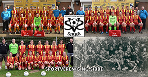 Sportvereniging Sibbe