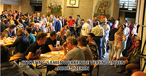 Stichting Samenwerkende Verenigingen Sibbe-IJzeren